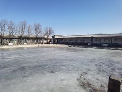 -河北村民俗体验园
