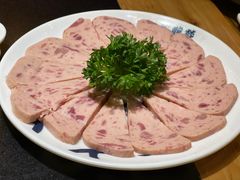 -大龙辣火锅·龙虾·烧烤(湖滨新天地店)
