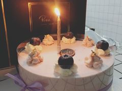 -PETIT PARIS 小巴黎(花园道店)