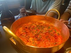 -Ameigo梅果·云贵川bistro(长宁来福士店)