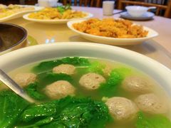 -百年银屏蚝烙·潮汕菜·非遗(乐山店)