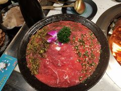 -火鳳祥美蛙牛肉自助(青悦城店)