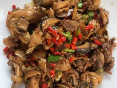 -生态苑农庄(十里画廊遇龙河店)