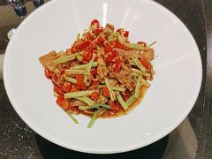 -寿州大饭店·餐厅