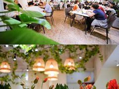 -香香海南菜餐厅