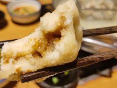 -打酱友•斑鱼海鲜粥火锅(吴桥店)