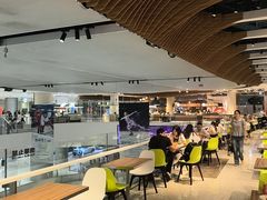 -食悦天美食广场(长沙IFS国金中心店)