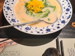-锦楼·臻选新杭帮(杭州中心店)