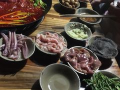 -星鸿社重庆老火锅