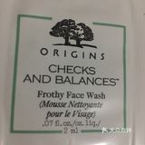 原本领的是新品，来了柜姐说货还没到…