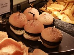 -韵咖啡自助餐厅(天津香格里拉店)