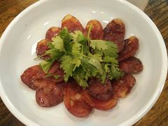 -碗里捞川渝特色面(沙河玖耀里店)