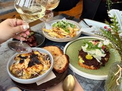 -O'mills Sourdough Bakery&Bistro(永嘉路店)