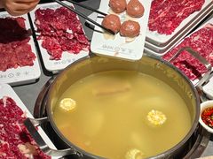 -贵宾牛·潮汕牛肉火锅(珠池总店)