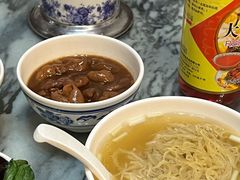 -恩宁刘福记(东华东路店)