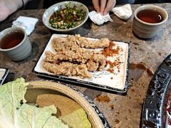 -重庆渝达老火锅(春熙路店)