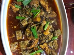 -窄巷子陕菜馆·地道陕西菜(粉巷店)