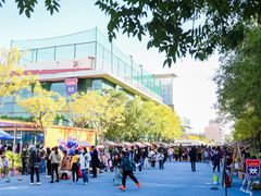 -上海闵行区万科双语学校