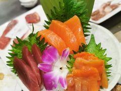 -大渔铁板烧(大悦城店)