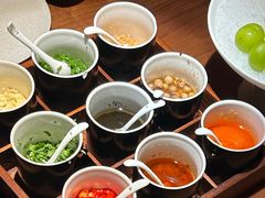 -揽季锅物会·海鲜姿造(五四路店)