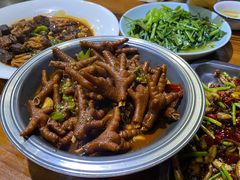 -江宁肚包鸡(铁心桥店)