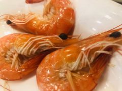 -钱大妈海鲜饭店(保利林语店)