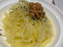 -喜家德虾仁水饺(开发区万达店)