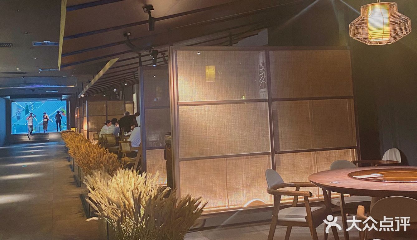 广州探店|秋意凉凉氛围感好餐厅🌾