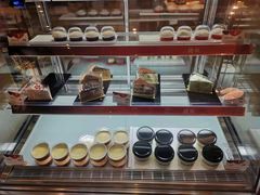 -糖纸甜品(恒一广场店)