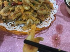-永顺潮汕菜海鲜砂锅粥生腌大排档(万安大厦店)