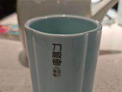 -刀板香·安徽菜(国购IFC店)