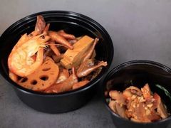 -汪爹爹武汉牛三鲜(朝外大街店)