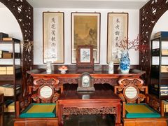 -李叔同故居纪念馆