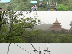 -普陀宗乘之庙(小布达拉宫)