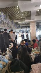 -Lisamoon礼慕纱婚纱礼服高级定制