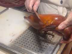 -大鸭梨烤鸭(石佛营店)