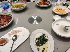 -红城阁·上海味道(四平路店)