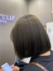 -IN STYLE•造型