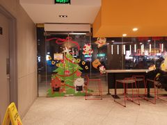 -麦当劳(宾水西道店)