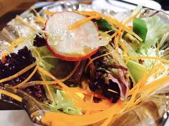 -热血兄弟·炭火烤肉(融侨中心店)