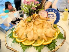 -虾佬圣汤·海鲜姿造(乐堤港店)