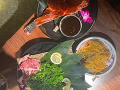 -九田家黑牛烤肉料理(新辰里亚运村店)