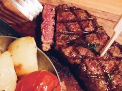 -MR.ROCKY洛奇先生RESTAURANT&BAR(宝安壹方城店)