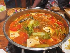 -亮欢寨(凯里总店)