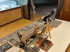 -十八字金银饰·拼豆·开蚌手工体验团建(君太百货店)