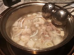 竹荪椰子鸡-大头椰·海南椰子鸡火锅(思明万象城店)