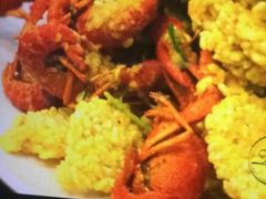 -骄傲de小龙虾 · 全羊馆(新北万达店)