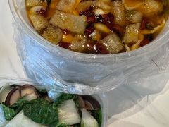 -黑皮酸菜鱼(三山街店)
