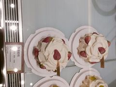 -WenTinG文汀·半糖蛋糕(合生汇店)