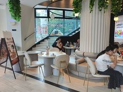 -必胜客(大坪英利店)